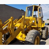 Caterpillar 930 Wheel Loader - Excellent Condition