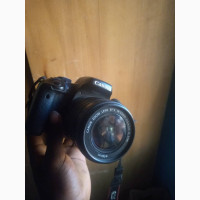 Use Canon EOS 750D