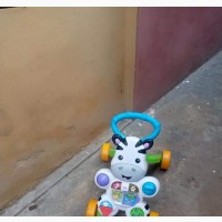 Push Walker
