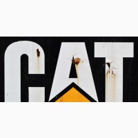 CAT Mechanic (Computer Diagnostics) | Trailer Park