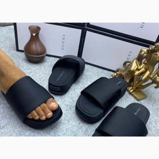 Original Y-3 Slides