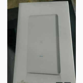 Ubiquiti Unifi Access Point Mesh Pro