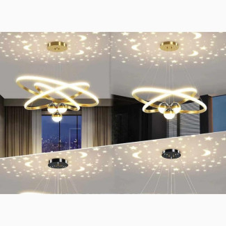 Modern Chandiler