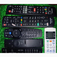 Remote Controls Original Lg, Samsung, Panasonic, and More