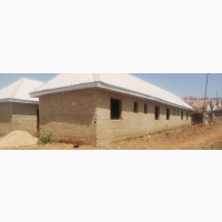 1bdrm Block of Flats in Students Hostel, Jos for Sale