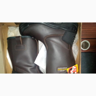 Safety Jogger Boreas S3 Boot
