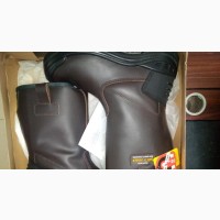 Safety Jogger Boreas S3 Boot
