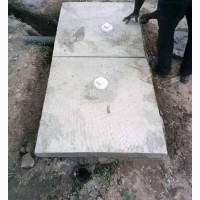 Bio Digester Waste System