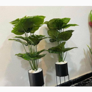 3.5ft Floor Flower Plant