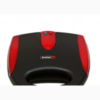 Brand New Scanfrost SFSM2SLN Sandwich Maker - 2 Slice Toaster
