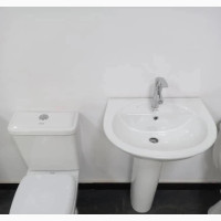 Turkey Water Closet