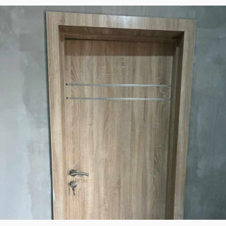 Wooden Door Produce by Me at Able Doors, Book Ur Order