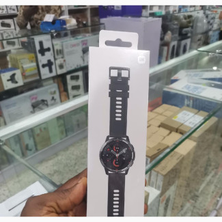 Xiaomi Watch S1 Active