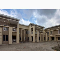 Luxurious 4 Bedroom Duplex in Mini Estate, Gwarinpa for Rent