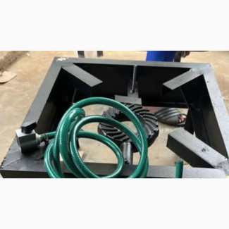 Local Gas Cooker