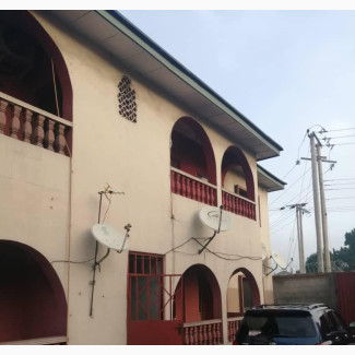 2bdrm Block of Flats in Rumuomasi for Sale