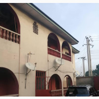 2bdrm Block of Flats in Rumuomasi for Sale