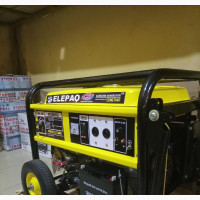 Elepac Constant 10kva
