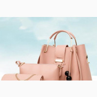 Stylish Bag Set for Women