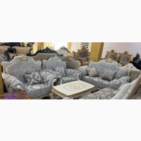 Executive Sofa (Imported)Seven Seaters Minus D Center Table