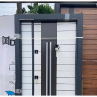 4ft and 3ft Turkey Luxury Doors