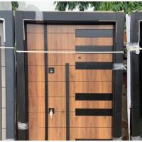 4ft and 3ft Turkey Luxury Doors