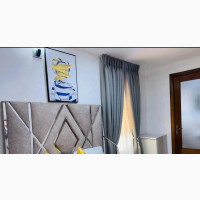 Luxurious and Elegant Studio Apartment in Victoria Island