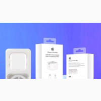 Original Type C to iPhone Charger