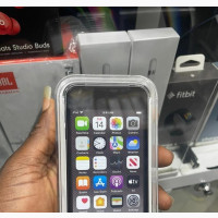 Apple 32GB iPod Touch (7th Generation, Space Gray)