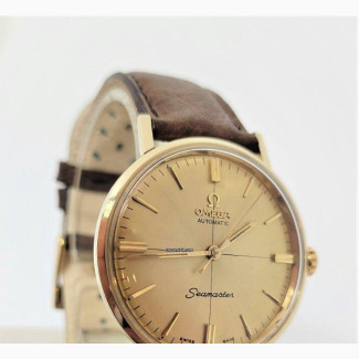 Omega Automatic Watch