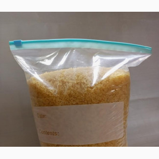 Ziplock Nylon Bags Large and Medium Sizes