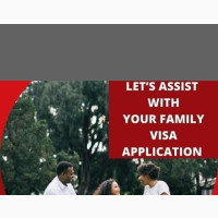 Family Visa Application (Usa, Uk, Canada, Finland Etc)