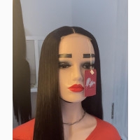 Get the Perfect Look with Bone Straight Hair