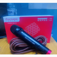 T-25 High Quality Wired Microphone