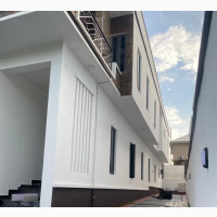 5bdrm Duplex in Awuse Estates, Ikeja for sale