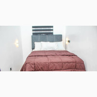 A Well Furnished 2bedrm Service Apartment at Shagari Est Ipaja
