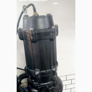 Fluid Well Submersible Sewage Pump