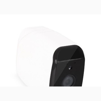 Smart Wireless Low- Power Battery Camera