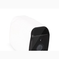Smart Wireless Low- Power Battery Camera