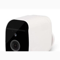 Smart Wireless Low- Power Battery Camera