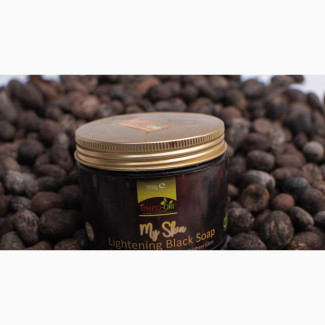 Jimpo Ori Lightening Black Soap (350g)