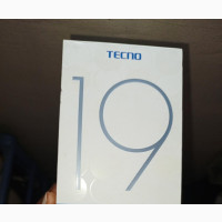 Tecno Camon 19 128 GB Gray