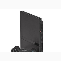 PS2 Slim Console - Brand New