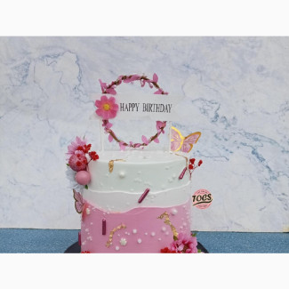 Children#039;s Birthday Cakes