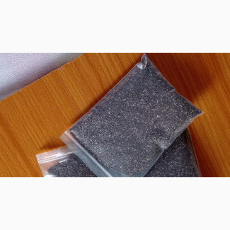 Chia Seeds (200g)
