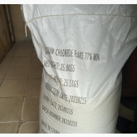 Calcium CHLORIDE