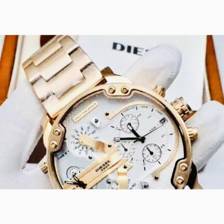 Prestigious Diesel Chronograph Watch for Men (3bar)