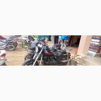 Harley-Davidson Touring 2012 Black