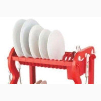 Dish Drainer