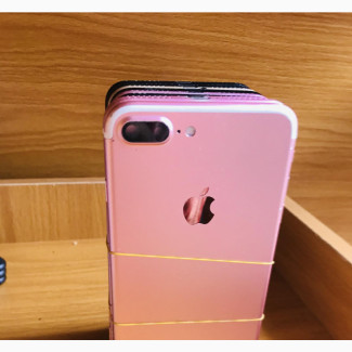 IPhone 7plus Housing/ Case Very Clean